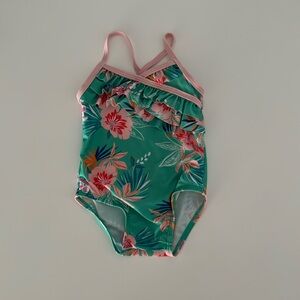 NWOT First Impressions bathing suit.